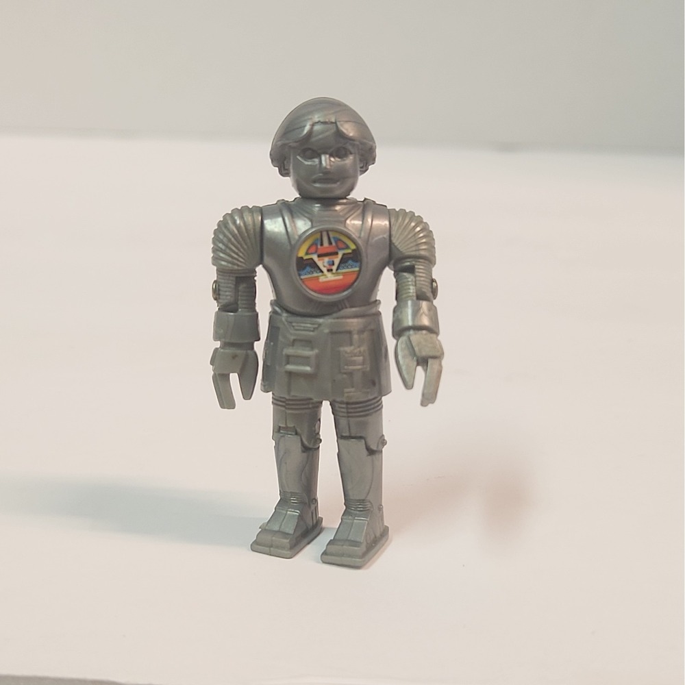 Mego Buck Rogers In The 25th Century Twiki 2.5" Action Figure 1978 Vintage